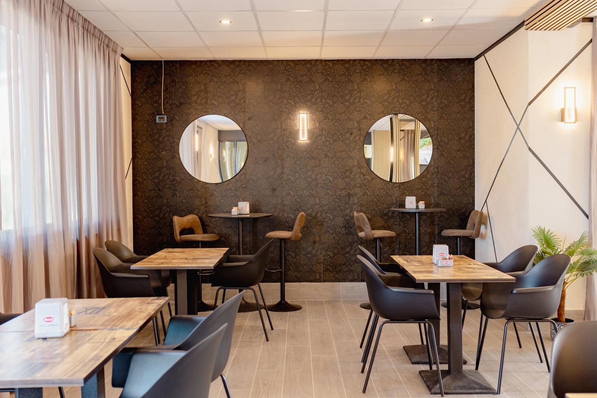 Hotel Blumarine Roseto Degli Abruzzi Exterior photo