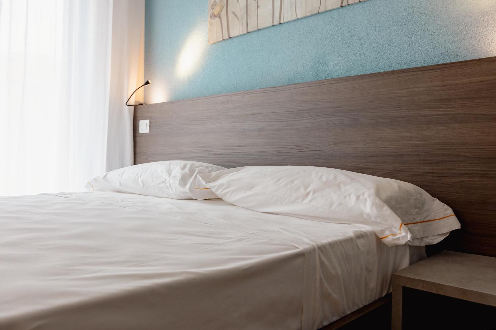 Hotel Blumarine Roseto Degli Abruzzi Exterior photo
